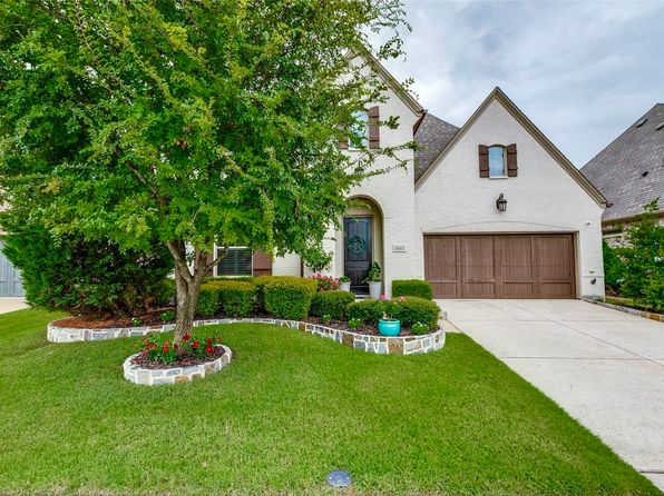 Home for Sale in McKinney TX