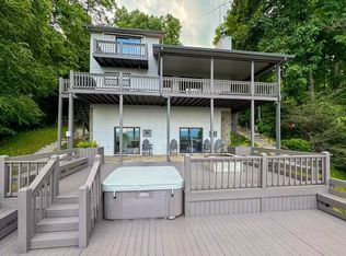 1109 Flat Rock Gap Rd, Blairsville, GA 30512