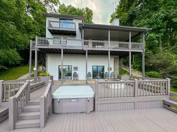 1109 Flat Rock Gap Rd, Blairsville, GA 30512