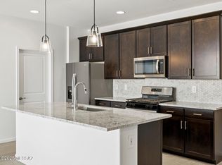 6949 W Sweetshade Ln, Tucson, AZ 85757