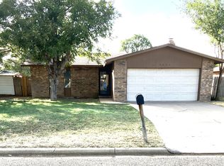 2903 Mesa Dr, Plainview, TX 79072
