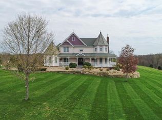 Sprucevale Rd, Rogers, OH 44455