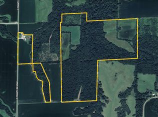 1991 N County Road 2900, Blandinsville, IL 61420