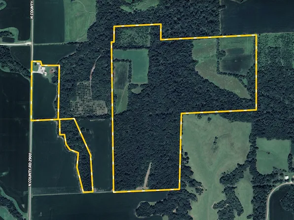 1991 N County Road 2900, Blandinsville, IL 61420