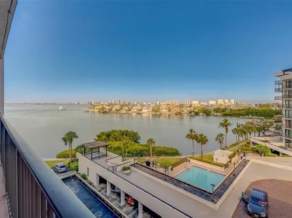 6 Belleview Blvd APT 505, Belleair, FL 33756