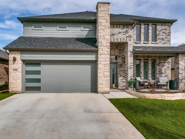10612 Muckleshoot St, Fort Worth, TX 76179