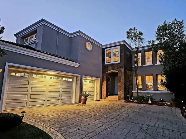 5000 Birkdale Way, San Jose, CA 95138