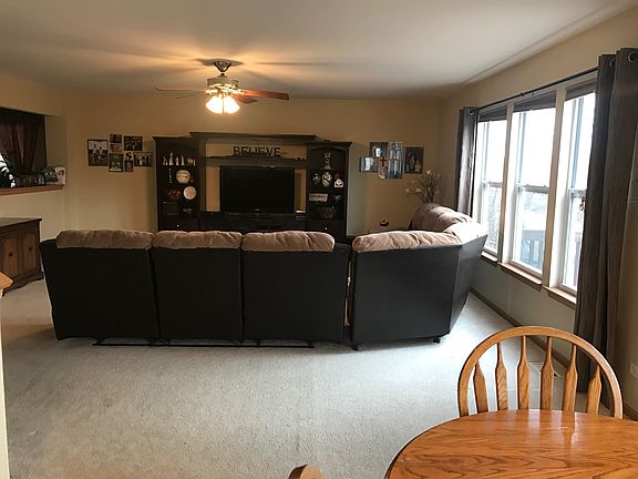 Family Room from Kitchen