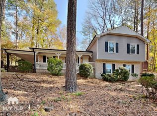 108 Wellington Dr, Knightdale, NC 27545