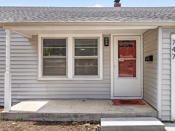 3rd image of 747 S Clifton Ave