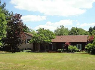 4949 Whitehouse Spencer Rd, Whitehouse, OH 43571
