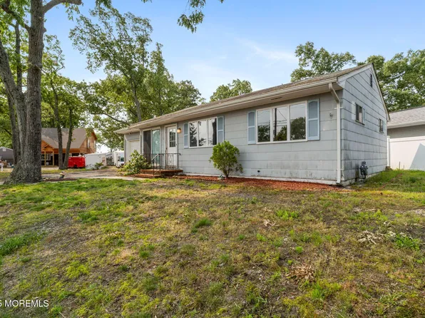 625 Twin River Drive, Forked River, NJ 08731