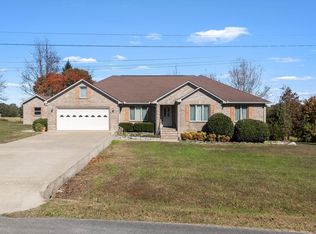 116 Ashton Cir, Fayetteville, TN 37334