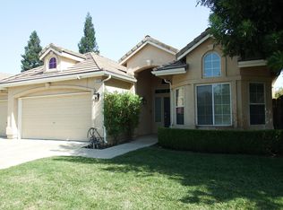 1078 E Royal Dornoch Ave, Fresno, CA 93730