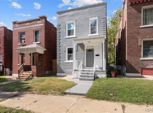 3539 Pennsylvania Ave, Saint Louis, MO