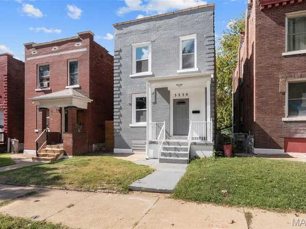 3539 Pennsylvania Ave, Saint Louis, MO 63118