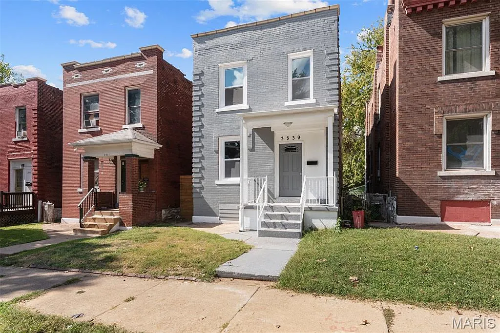 3539 Pennsylvania Ave photo 1