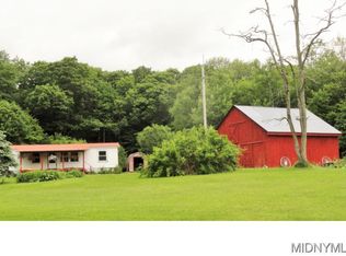 594 Billy Schwerd Rd, Hartwick, NY 13348