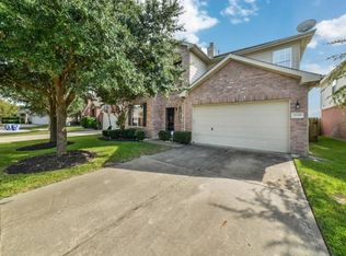 21519 Tallow Grove Ln, Katy, TX 77450