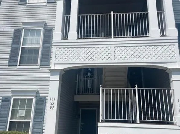 97 Foxglove Dr, Riverside, NJ 08075
