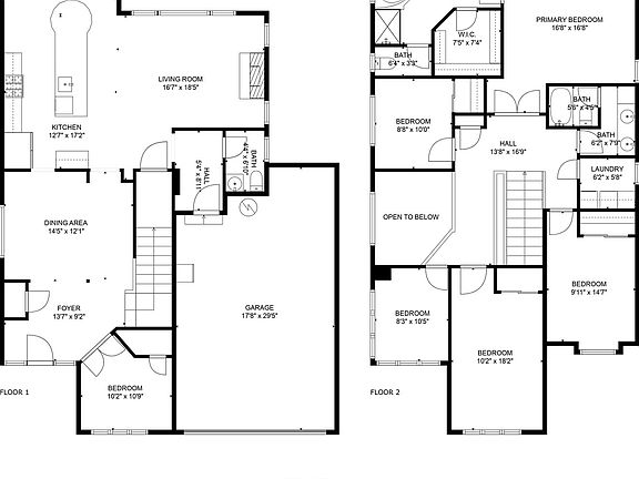 2nd image of 24309 229th Ct SE