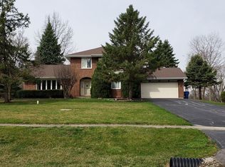 13936 Chicory Trl, Homer Glen, IL 60491
