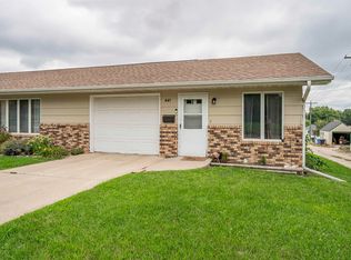 441 3rd St SE #4, Le Mars, IA 51031