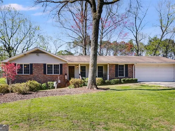 1325 Witham Dr, Atlanta, GA 30338