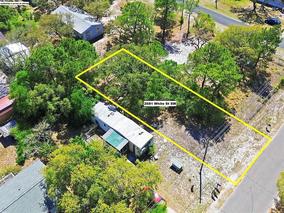 1st image of 2681 White Street SW LOT 203