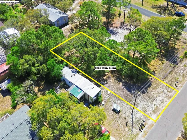 2681 White St SW Lot 203, Supply, NC 28462