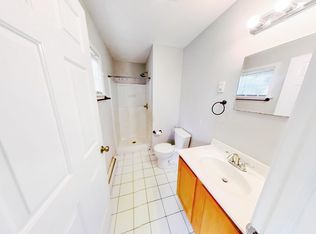 38 Juniper St #1, Roxbury, MA 02119