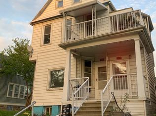 2376 S Williams St #2378, Milwaukee, WI 53207