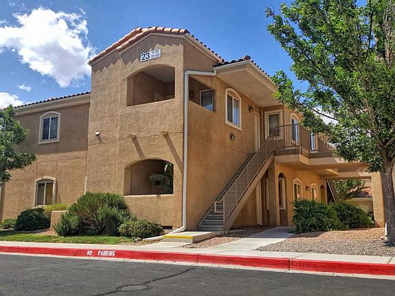 2nd image of 6800 Vista Del Norte Dr NE #2312
