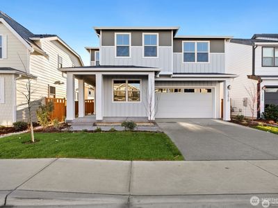 13910 178th Street Ct E #63, Puyallup, WA, 98374