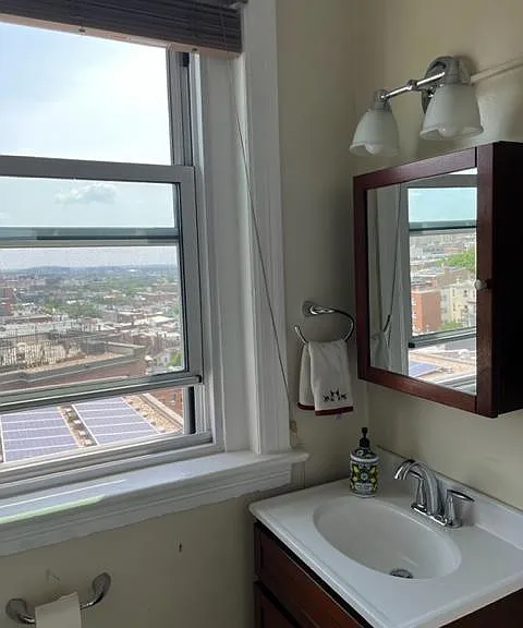 1954 Columbia Rd NW #811 — Photo 8