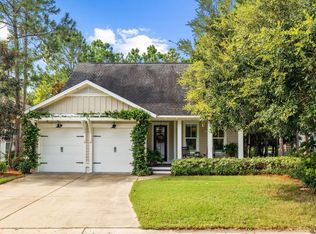 155 Cannonball Ln, Inlet Beach, FL 32461
