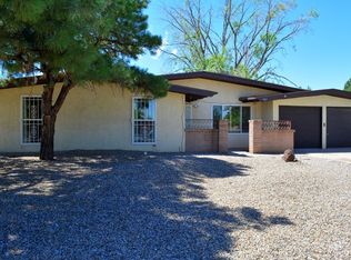 6004 Downey St NE, Albuquerque, NM 87109