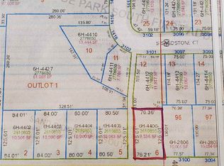 3102 W Point Rd LOT 6, Green Bay, WI 54313