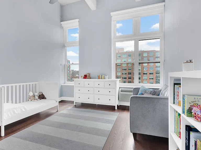 1500 Washington St #6D — Photo 9