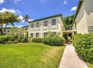 1645 Spoonbill Ln UNIT C, Naples, FL 34105