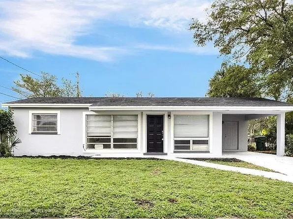 3290 NW 13th St, Lauderhill, FL 33311