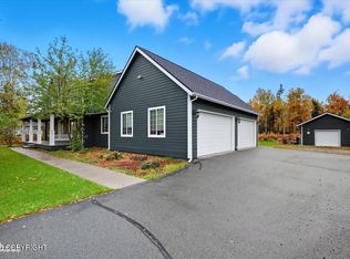 308 E Birchtree Dr, Wasilla, AK 99654