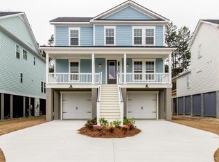 420 Amalie Farms Dr, Charleston, SC 29492