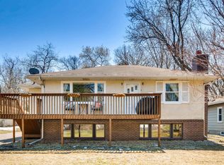 1950 Stillwater St, White Bear Township, MN 55110