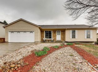 16316 E Carolina Dr, Aurora, CO 80017