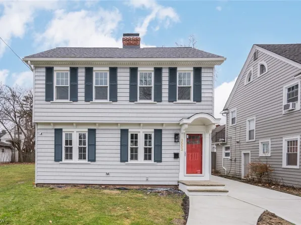3553 Avalon Rd, Shaker Heights, OH 44120