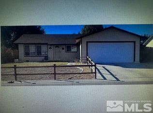 2037 Lonnie Ln, Dayton, NV