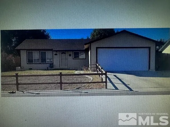 2037 Lonnie Ln, Dayton, NV 89403