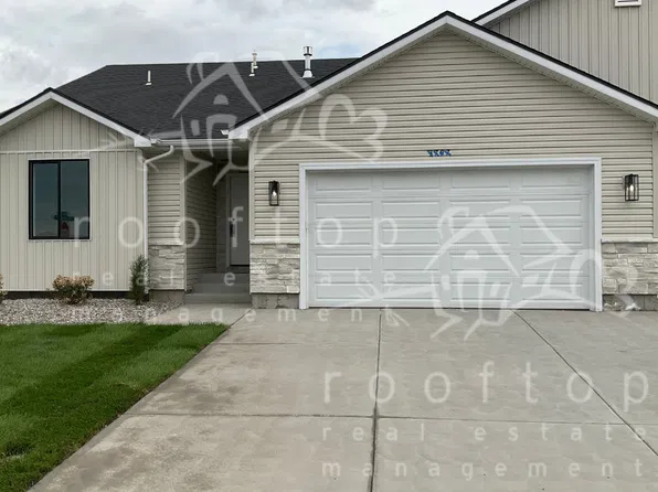 3797 Shanna Ct, Idaho Falls, ID 83402