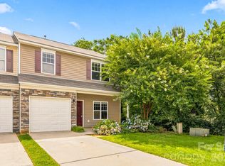 Villages at Back Creek, Charlotte, NC 28213